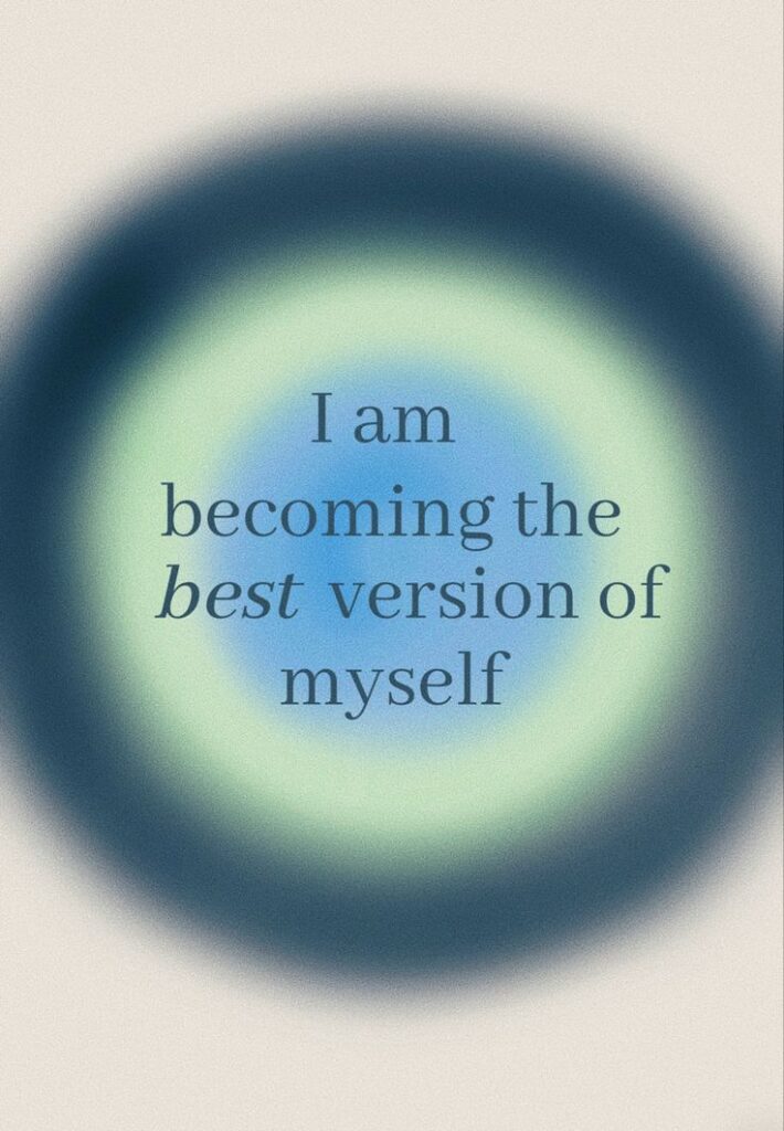 Affirmation