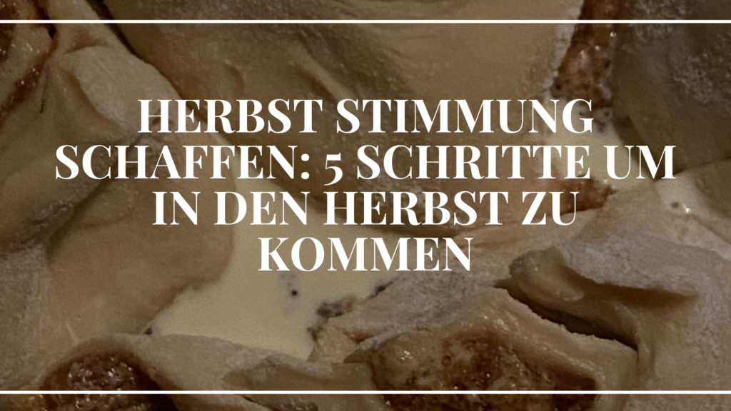 Herbst