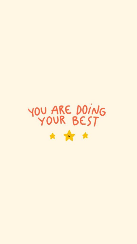 Affirmation