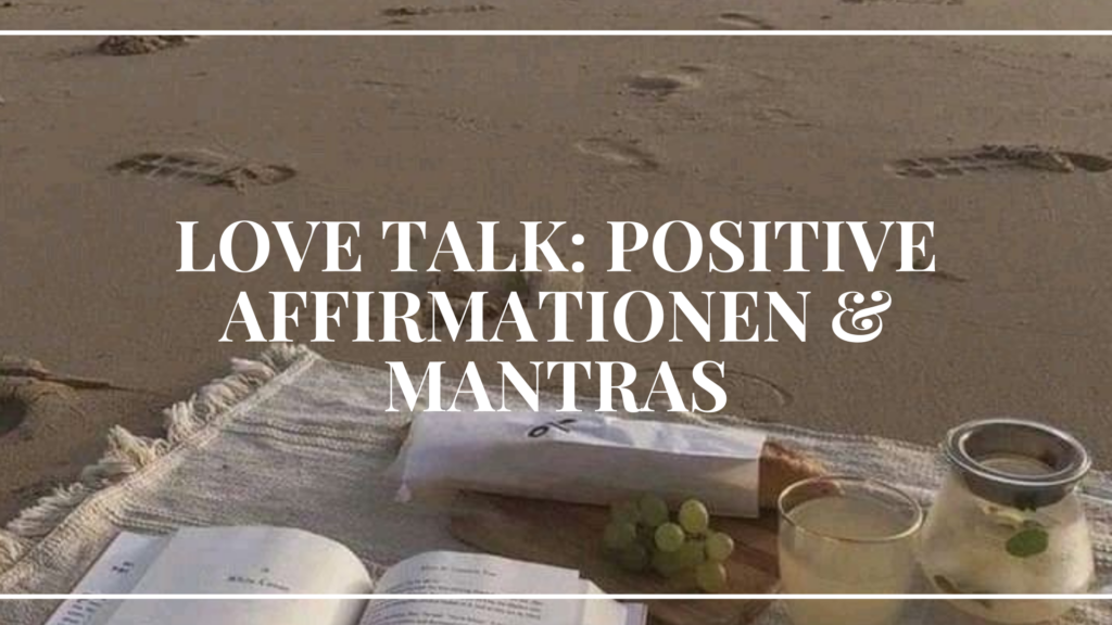 Affirmation