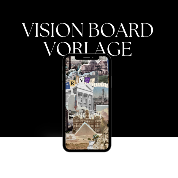 Vision Board