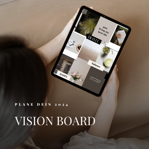 Vision Board