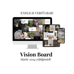 Vision Board