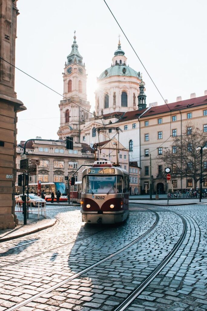 reise